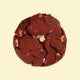 Red Velvet Cheesecake Loaded Cookies