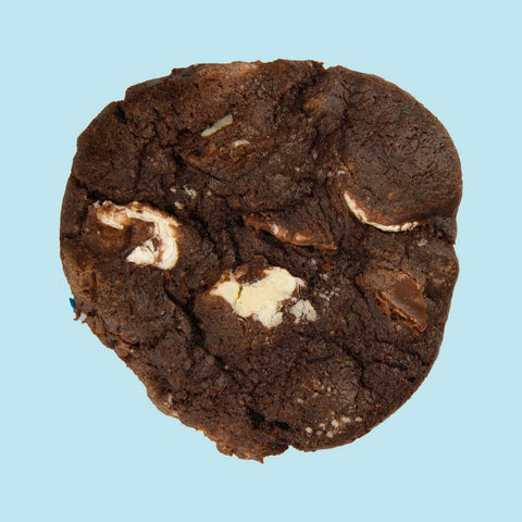 Triple Chocolate Cookie Box