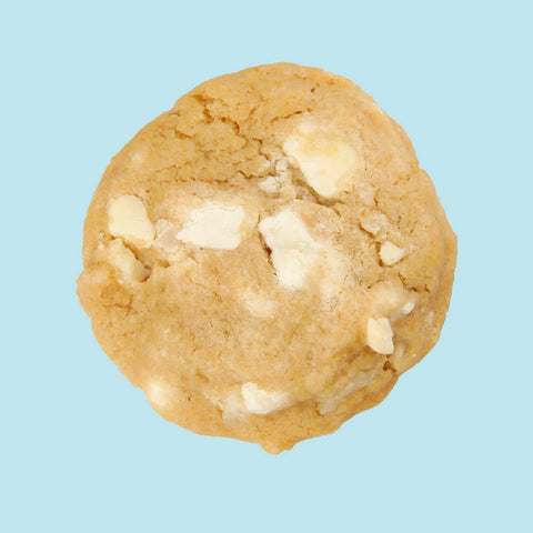 White Chocolate Macadamia Cookie Box