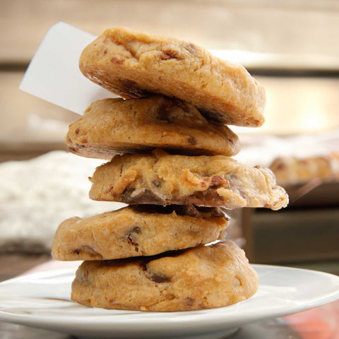 Chocolate Lovers Cookie Box