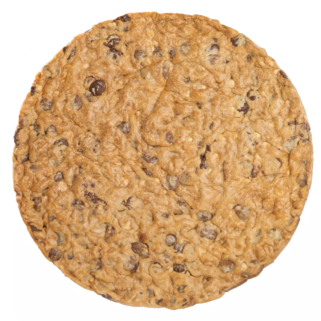 Giant Cookie