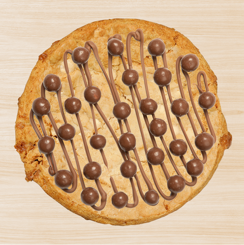 Customisable 1.1kg Cookie Pie