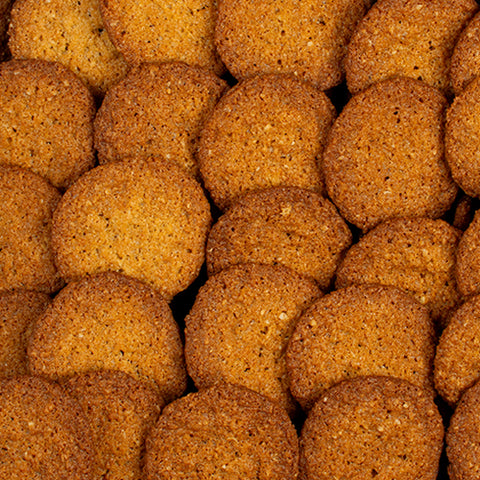 Brandy Snap