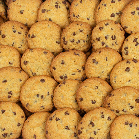 Choc Chip