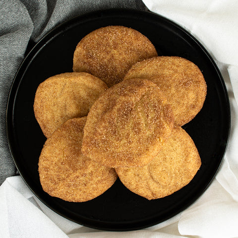 Snickerdoodle