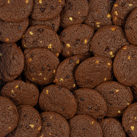 Triple Choc