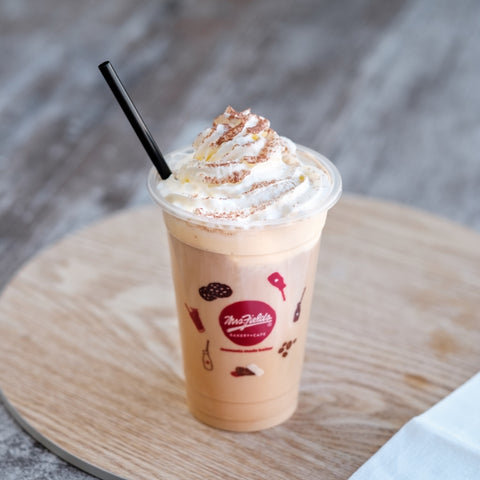 Original Frappes