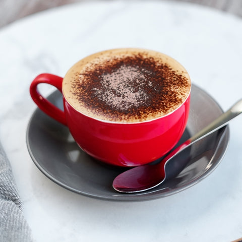 Hot Chocolate
