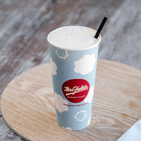 Milkshakes