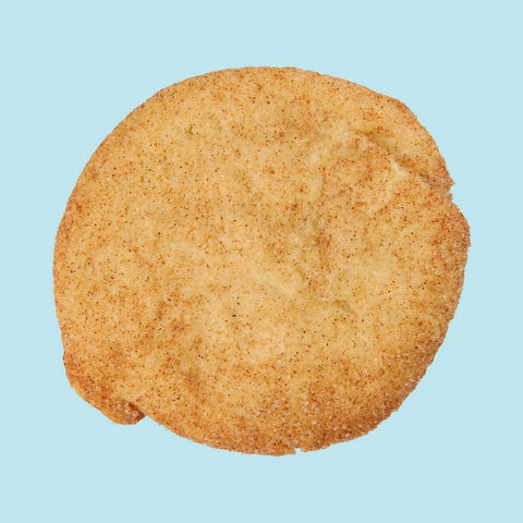 Snickerdoodle Cookie Box