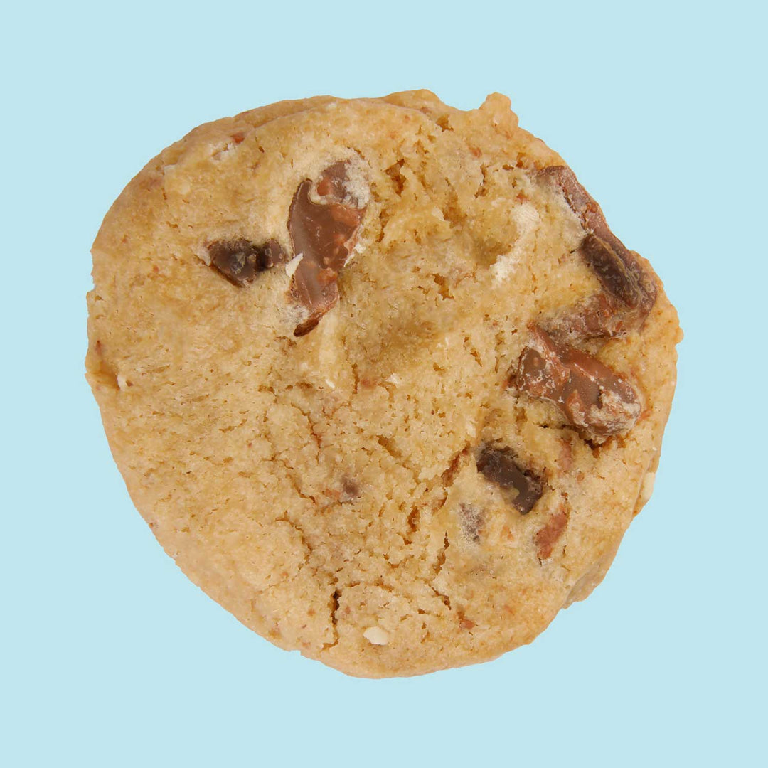 Chocolate Lovers Cookie Box Mrs. Fields