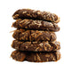 Lamington Loaded Cookies