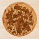 Biscoff Overload Cookie Pie