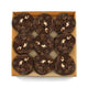 Triple Chocolate Cookie Box