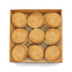 Snickerdoodle Cookie Box
