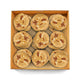 Milk Choc Macadamia Cookie Box
