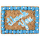 Thank You Cookie Card