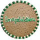 Congratulations Cookie Cake