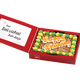 Happy Birthday Cookie Card