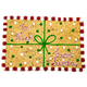 Present Party Cake